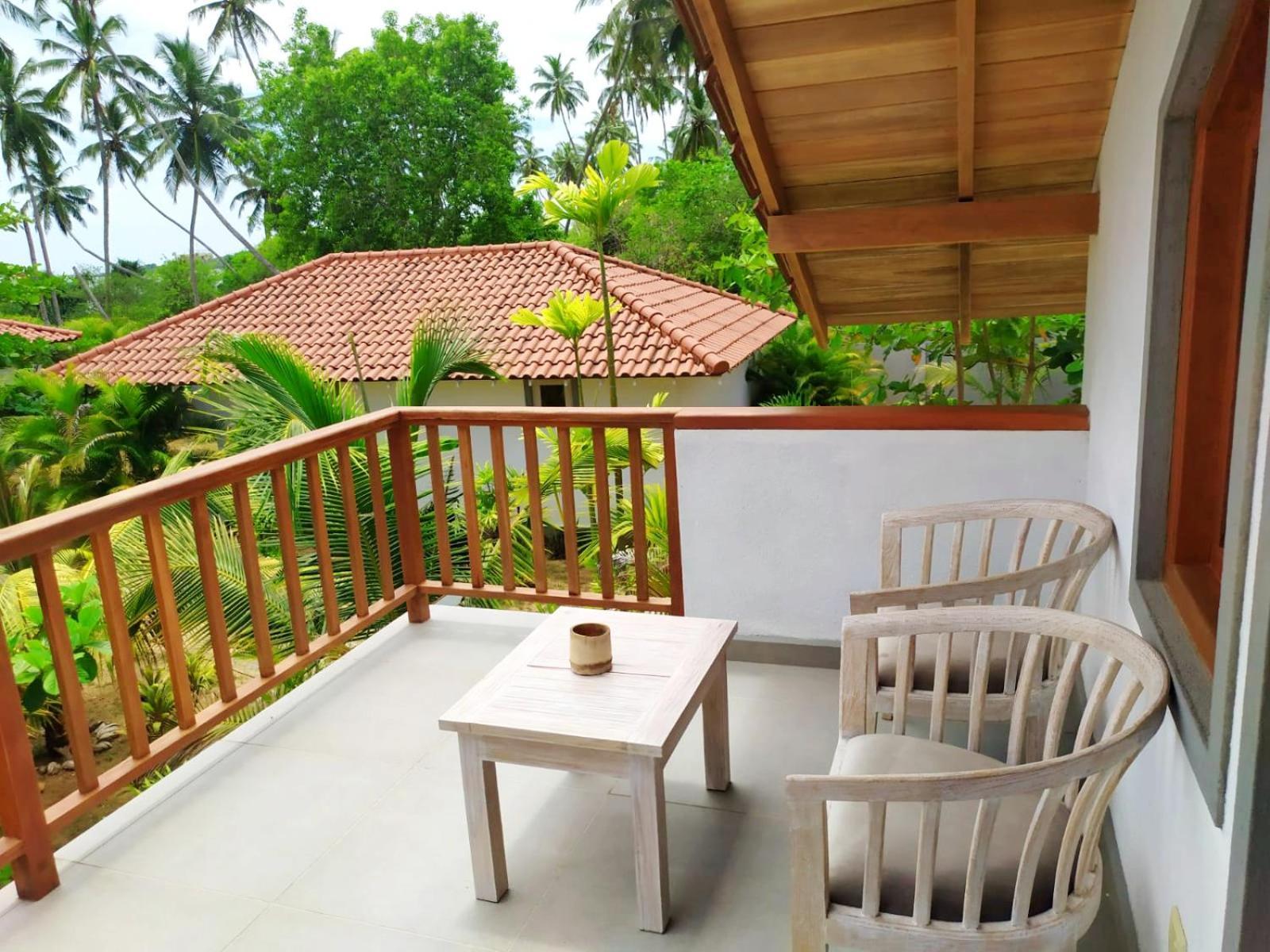 Sleeping Elephant Beach Resort Tangalle Exteriör bild