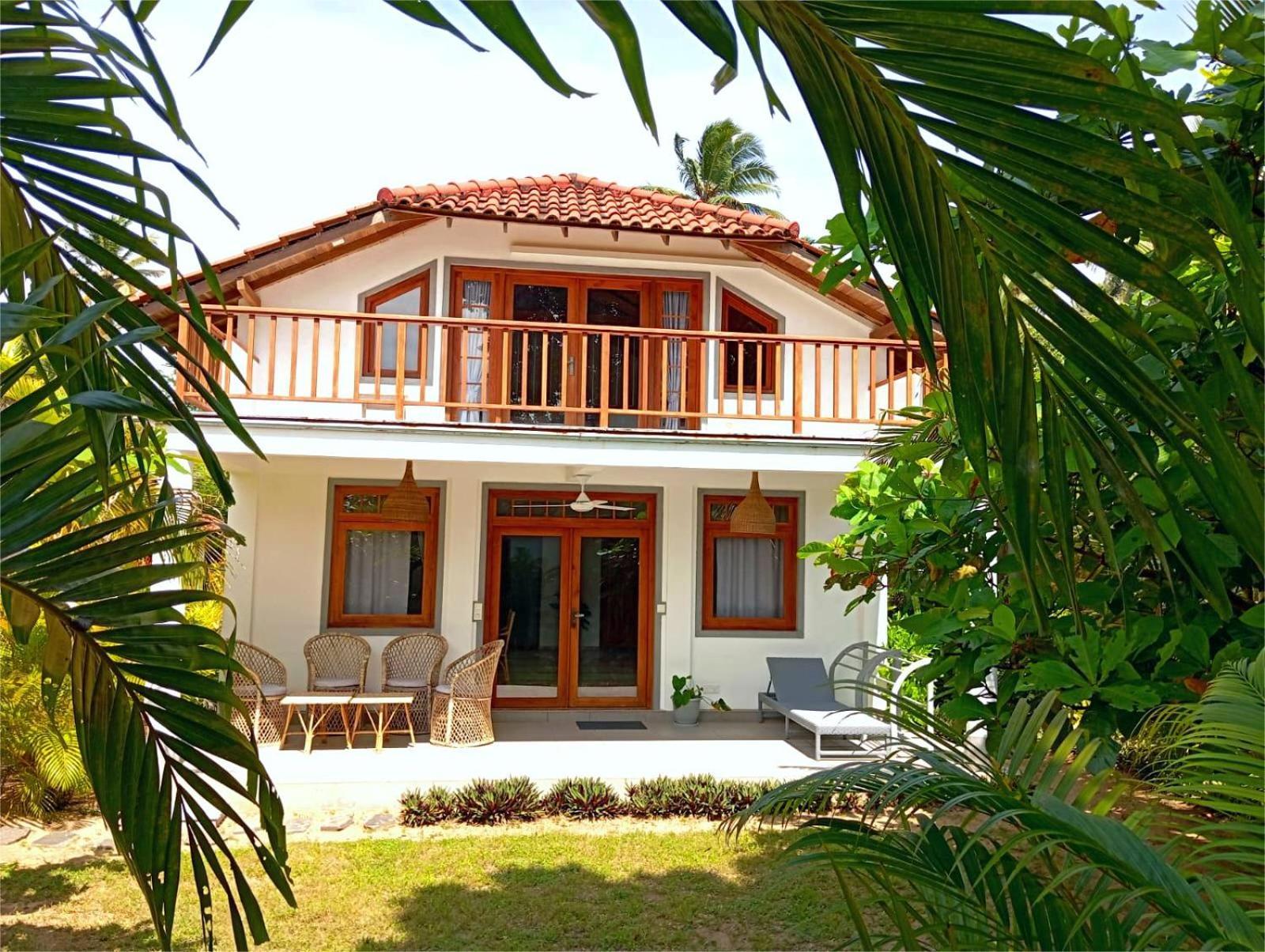 Sleeping Elephant Beach Resort Tangalle Exteriör bild